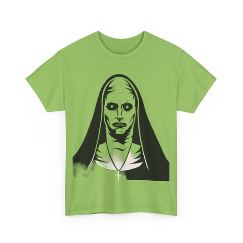 Copy of scary t shirt