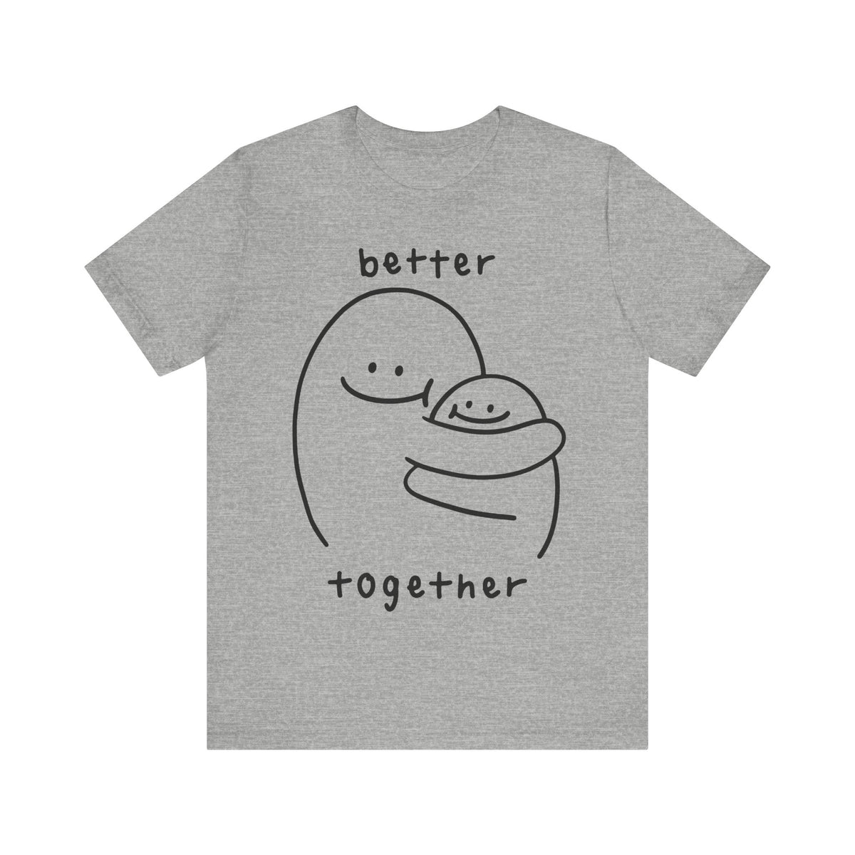Better together