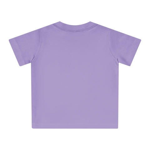 Rainbow Snail Baby T-Shirt - Cute Kids Apparel for Playtime