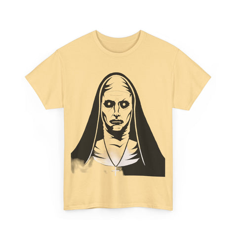 Copy of scary t shirt