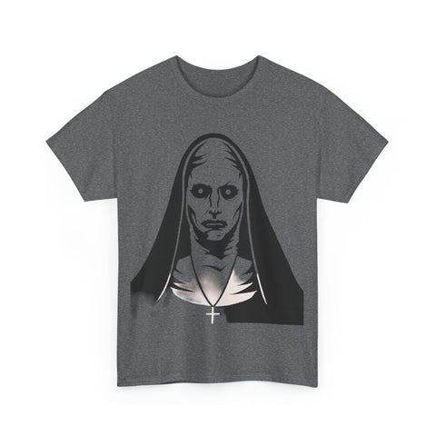 Copy of scary t shirt