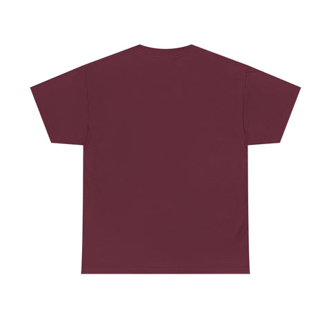 Floral Bird Unisex Cotton Tee | Nature Lover's Shirt | Gift for Spring | Casual Wear | Eco-Friendly Apparel