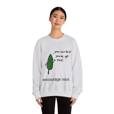Encourage mint