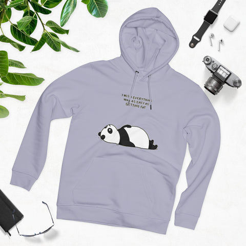 Sad Panda