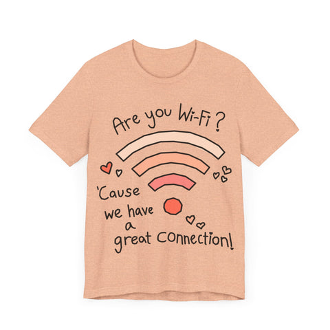 Wi-Fi Connection
