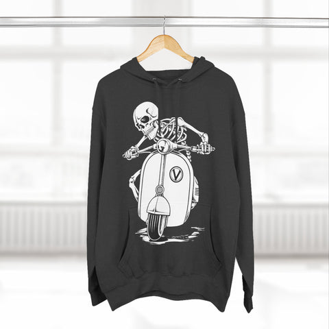 Scotty skull