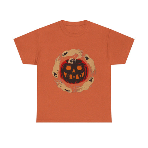 Halloween/Boo