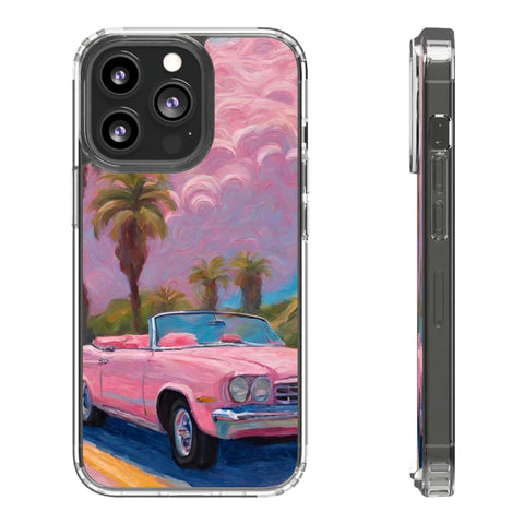 Clear Cases
