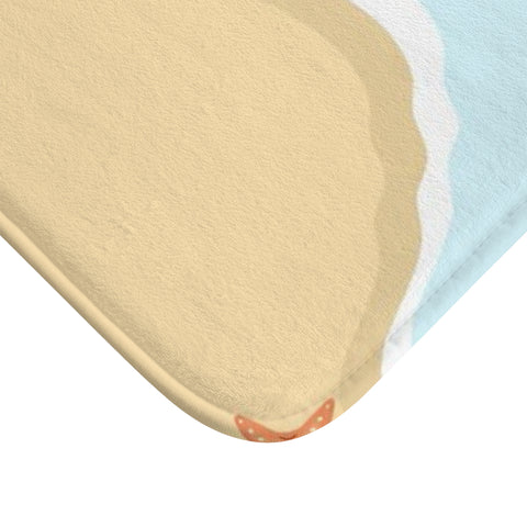 Bath Mat