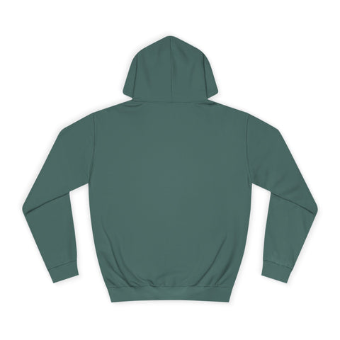 Unisex College Hoodie