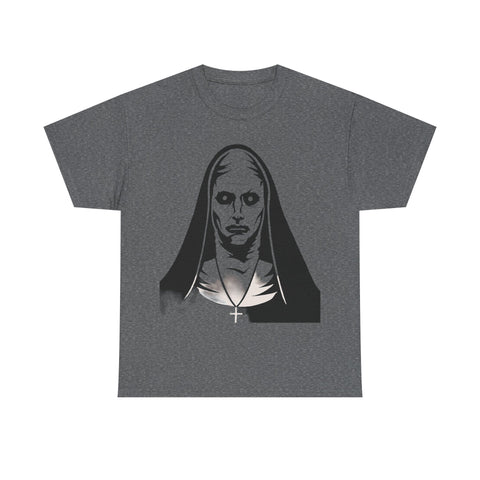Copy of scary t shirt