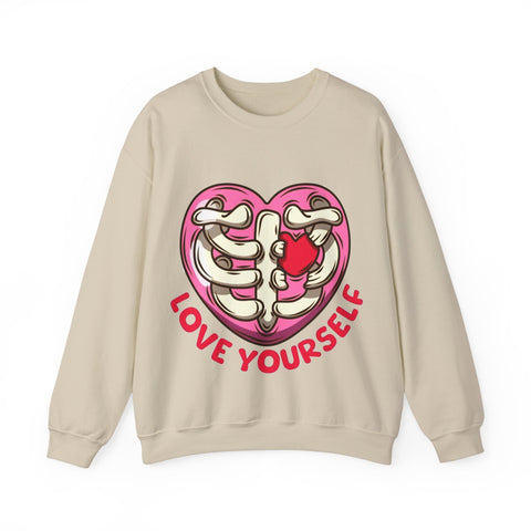 Love Yourself