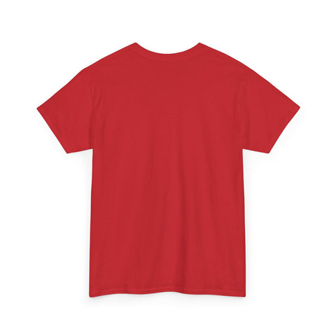 Motivational Graphic Tee, Unisex Cotton T-Shirt, Inspirational Apparel, Perfect Gift for Friends, Goals, Targets, Everyday Wear
