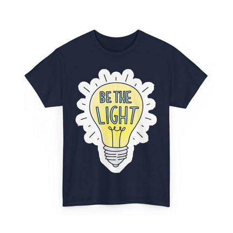 Be the light