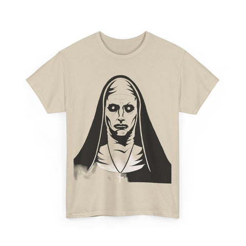 Copy of scary t shirt