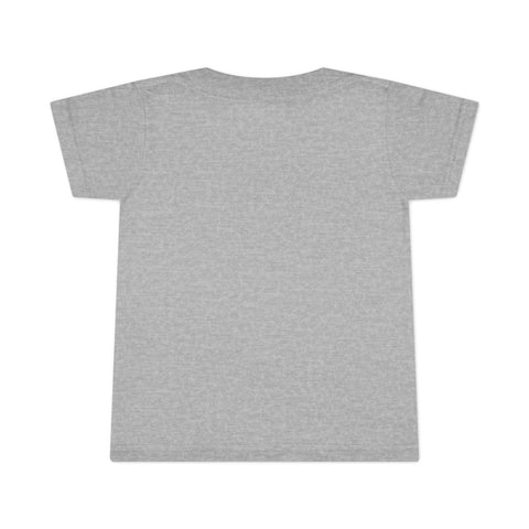 Cute Rabbit Toddler T-Shirt | Perfect for Playdates & Gift Ideas