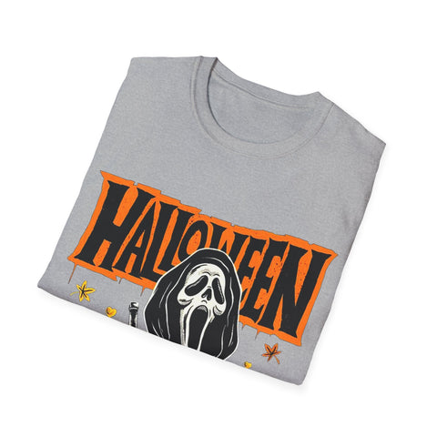Halloween Pumpkin