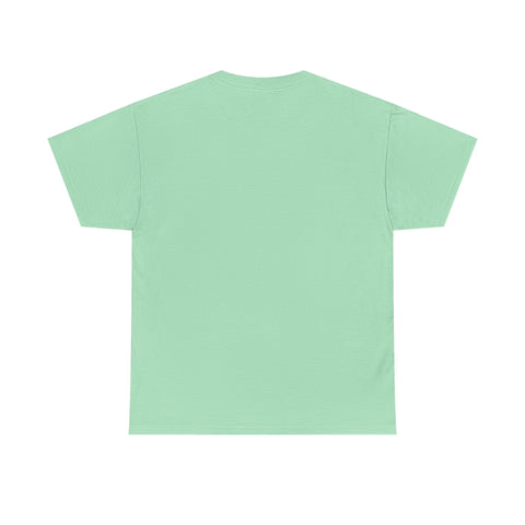 Crew neck t shirt
