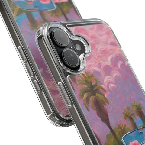 Clear Cases