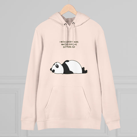 Sad Panda