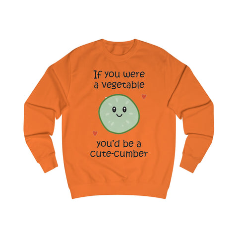 Cute Cucumber