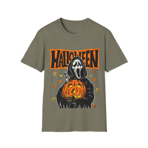 Halloween Pumpkin