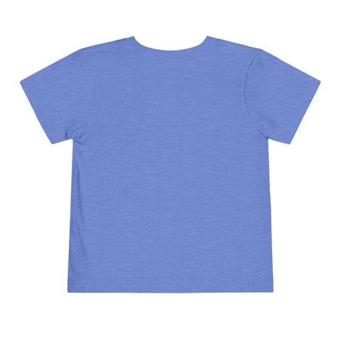 Sunny Rainbow Toddler Tee – Cute Kids T-Shirt for Playful Moments