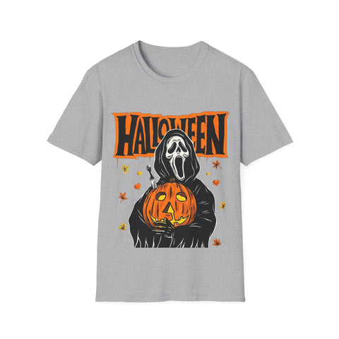 Halloween Pumpkin