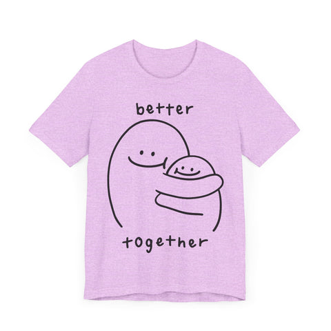 Better together