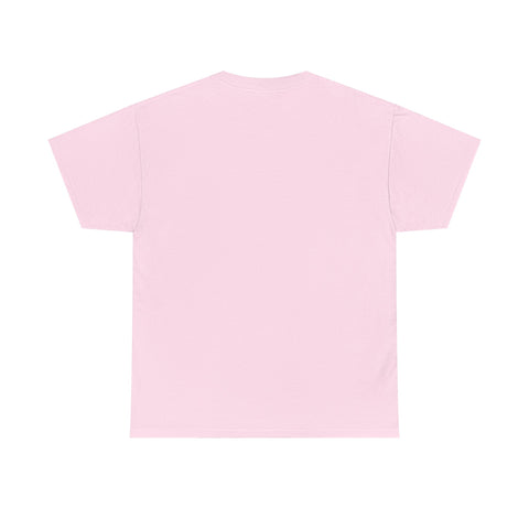 Floral Bird Unisex Cotton Tee | Nature Lover's Shirt | Gift for Spring | Casual Wear | Eco-Friendly Apparel