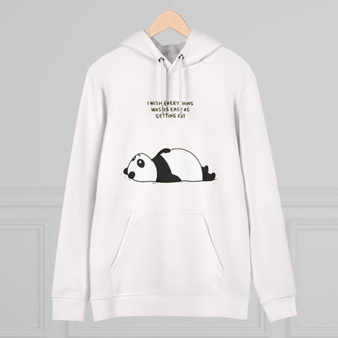Sad Panda