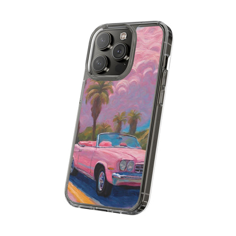 Clear Cases