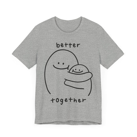Better together