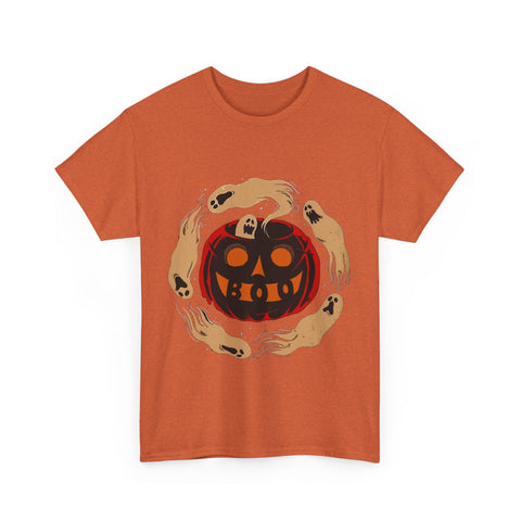Halloween/Boo