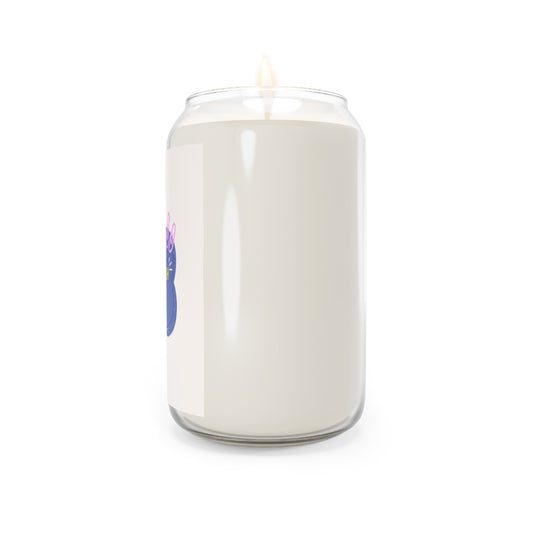 Scented Candle, 13.75oz