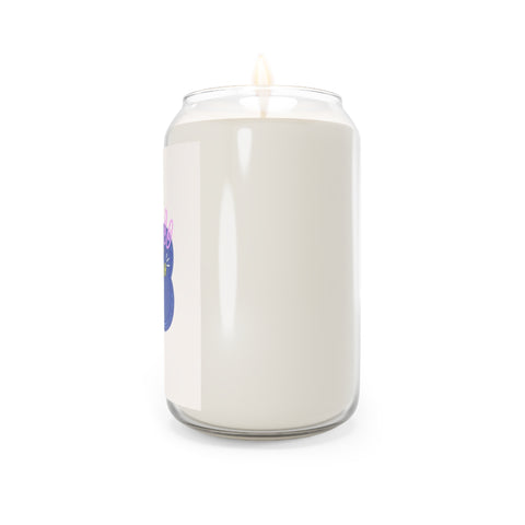 Scented Candle, 13.75oz