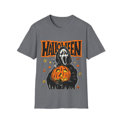 Halloween Pumpkin
