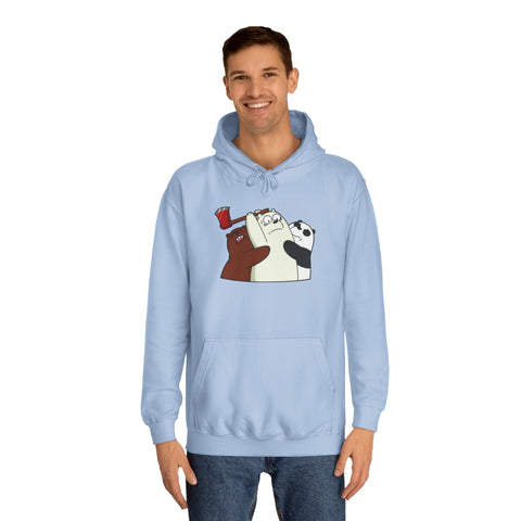 Beer Panda