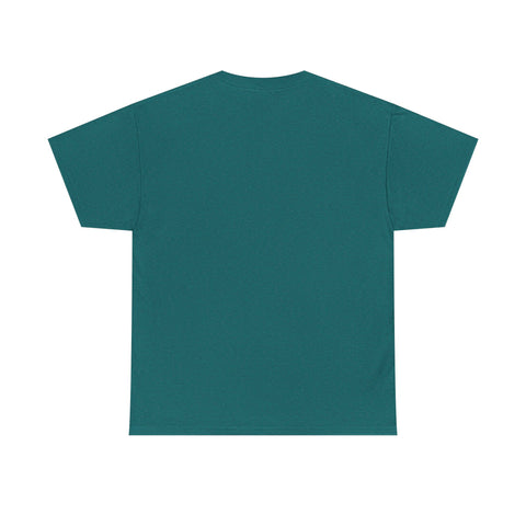 Crew neck t shirt