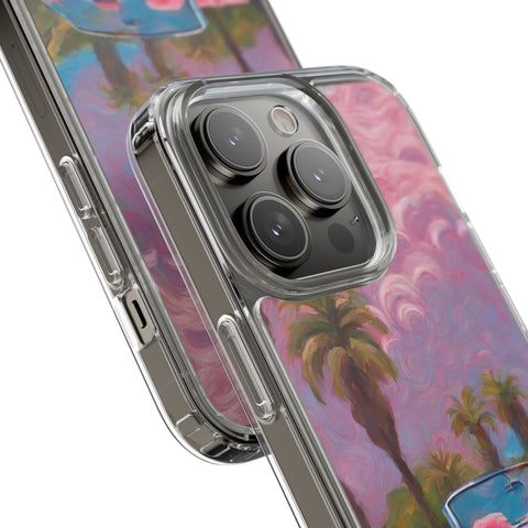 Clear Cases