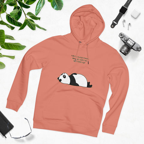 Sad Panda