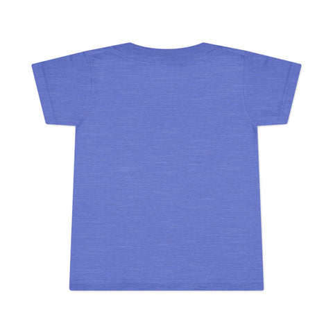 Cute Rabbit Toddler T-Shirt | Perfect for Playdates & Gift Ideas
