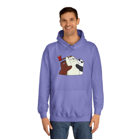 Beer Panda