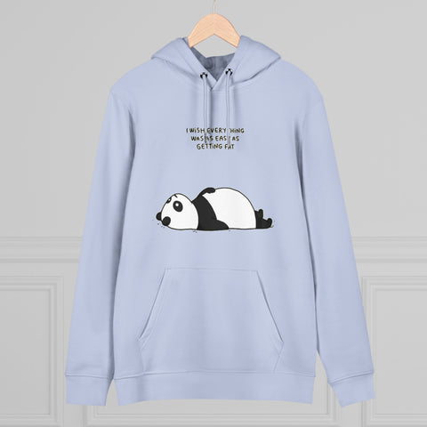 Sad Panda