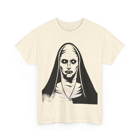 Copy of scary t shirt